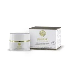 Oro Di SpelloAnti Wrinkle Face Cream 50ml