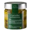Fratelli PinnaArtichokes In Pitted Extra Virgin Olive Oil 240gr
