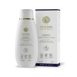 Oro Di SpelloBath & Shower Body Wash 250ml