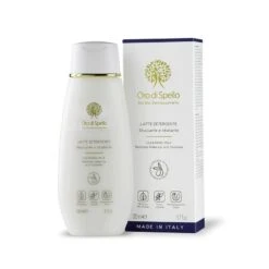 Oro Di SpelloCleansing Milk 200ml