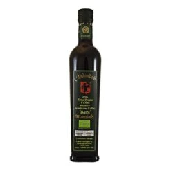 Bardi CarraiaExtra Virgin Olive L'Oliandolo Moraiolo Organic 500ml