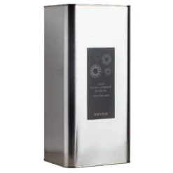 DievoleExtra Virgin Olive Oil 100% Italiano Can 5l