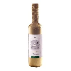AnfossoExtra Virgin Olive Oil 100% Italiano TUMAI Wrapped Gold 500ml