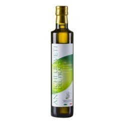 Fratelli PinnaExtra Virgin Olive Oil Antichi Uliveti Del Prato 500ml