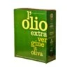 Trappeto Di CapraficoExtra Virgin Olive Oil Bag In Box 5l