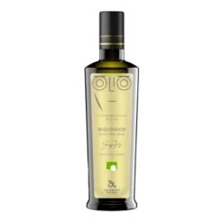 Accademia OleariaExtra Virgin Olive Oil Biologico 500ml