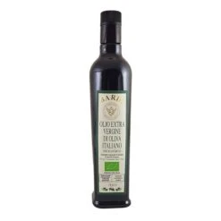 Bardi CarraiaExtra Virgin Olive Oil Biologico 500ml