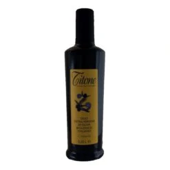 TitoneExtra Virgin Olive Oil Biologico Cerasuola 500ml
