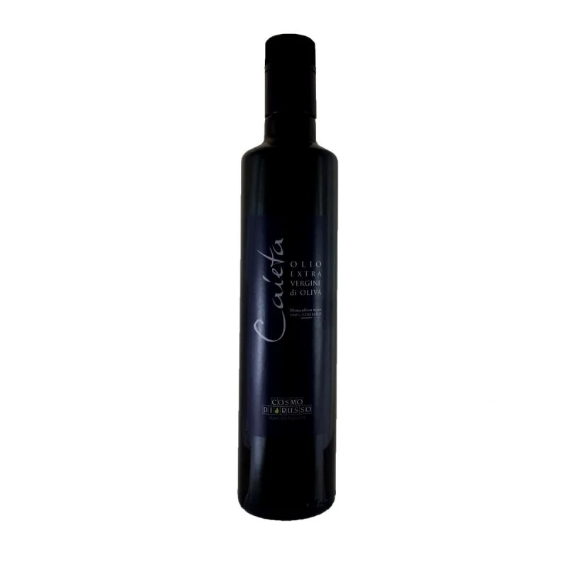 Cosmo Di RussoExtra Virgin Olive Oil Caieta 500ml 1 Cosmo Di RussoExtra Virgin Olive Oil Caieta 500ml