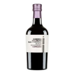 Madonna Dell'OlivoExtra Virgin Olive Oil Carpellese 500ml