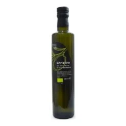 MarvulliExtra Virgin Olive Oil Cenzino Ogliarola Del Bradano 500ml