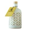 CiccolellaExtra Virgin Olive Oil Ceramic Jar Fantasia 400ml