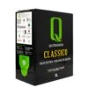 QuattrociocchiExtra Virgin Olive Oil Classico Bag In Box 3l
