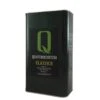 QuattrociocchiExtra Virgin Olive Oil Classico Organic Can 3l