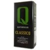 QuattrociocchiExtra Virgin Olive Oil Classico Organic Can 5l