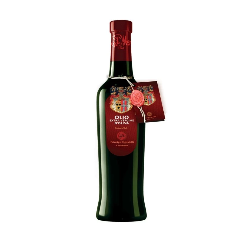 PignatelliExtra Virgin Olive Oil Classico 500ml 1 PignatelliExtra Virgin Olive Oil Classico 500ml