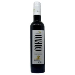 Case D'AltoExtra Virgin Olive Oil Coevo Gran Cru Organic 500ml
