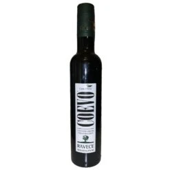 Case D'AltoExtra Virgin Olive Oil Coevo Ravece Organic 500ml