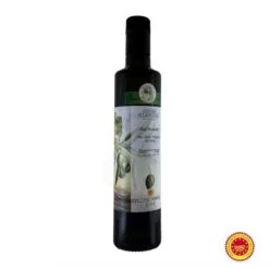 Cosmo Di RussoExtra Virgin Olive Oil Colline Pontine DOP Don Pasquale 500ml