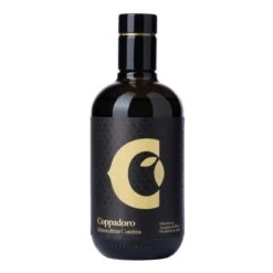 CiccolellaExtra Virgin Olive Oil Coppadoro Coratina 500ml