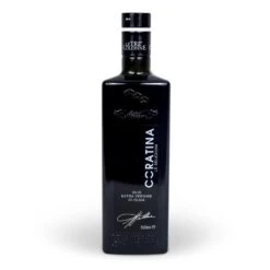 Le Tre ColonneExtra Virgin Olive Oil Coratina 500ml