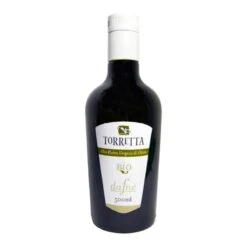 TorrettaExtra Virgin Olive Oil Dafne Organic 500ml
