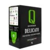QuattrociocchiExtra Virgin Olive Oil Delicato Leccino Bag In Box 3l