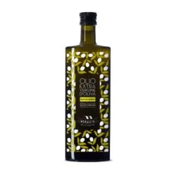 MuragliaExtra Virgin Olive Oil Essenza Intense Fruity 500ml
