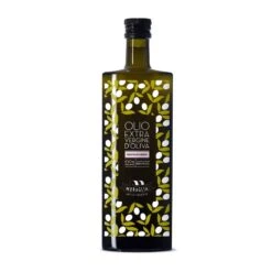MuragliaExtra Virgin Olive Oil Essenza Medium Fruity 500ml