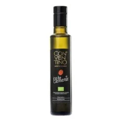 Il ConventinoExtra Virgin Olive Oil Frà Clemente Monocultivar Picholine 500ml