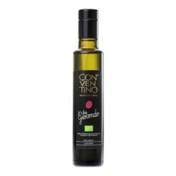 Il ConventinoExtra Virgin Olive Oil Frà Giocondo Monocultivar Leccino 500ml
