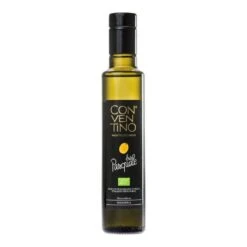 Il ConventinoExtra Virgin Olive Oil Frà Pasquale Monocultivar Raggiola 500ml