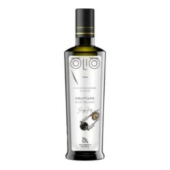 Accademia OleariaExtra Virgin Olive Oil Fruttato Giuseppe Fois 500ml
