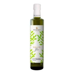 Frantoio RomanoExtra Virgin Olive Oil Gold Bio 500ml