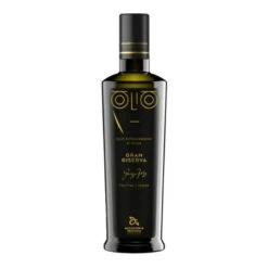 Accademia OleariaExtra Virgin Olive Oil Gran Riserva Giuseppe Fois 500ml