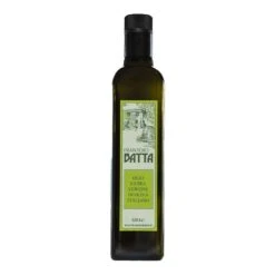 BattaExtra Virgin Olive Oil Italiano 500ml