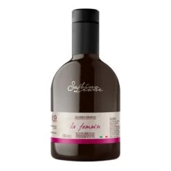 Sabino LeoneExtra Virgin Olive Oil La La Femm'n 500ml