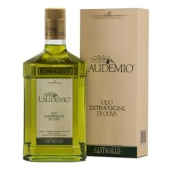 PierazzuoliExtra Virgin Olive Oil Laudemio Tenuta Cantagallo 500ml