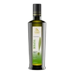Accademia OleariaExtra Virgin Olive Oil Monocultivar Bosana 500ml