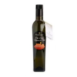 Silvi Sabina SaporiExtra Virgin Olive Oil Monocultivar Carboncella 500ml
