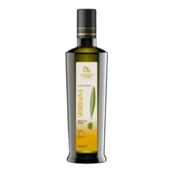 Accademia OleariaExtra Virgin Olive Oil Monocultivar Semidana 500ml