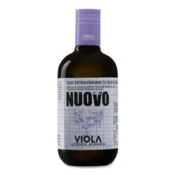 ViolaExtra Virgin Olive Oil Nuovo 500ml