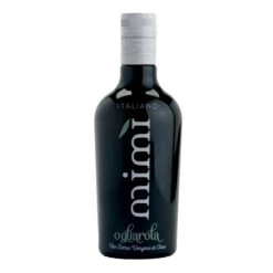 MimìExtra Virgin Olive Oil Ogliarola 500ml