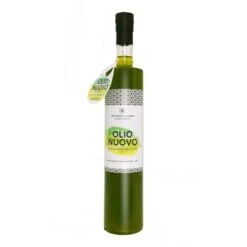 Silvi Sabina SaporiExtra Virgin Olive Oil Olio Nuovo 500ml