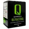 QuattrociocchiExtra Virgin Olive Oil Olivastro Bag In Box 5l