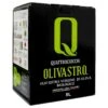 QuattrociocchiExtra Virgin Olive Oil Olivastro Organic Bag In Box 5l