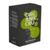 CiccolellaExtra Virgin Olive Oil Organic Cru Bag In Box 1l