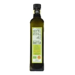 BattaExtra Virgin Olive Oil Organic DOP Umbria Colli Del Trasimeno 500ml