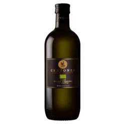CentonzeExtra Virgin Olive Oil Organic Monocultivar Nocellara Del Belice 1l