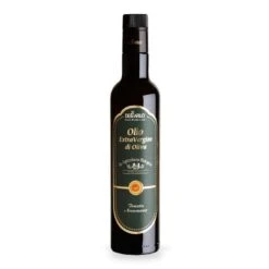 De CarloExtra Virgin Olive Oil PDO Tenuta Arcamone Organic 500ml